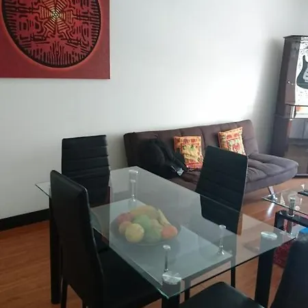 Majestic Plaza Suite